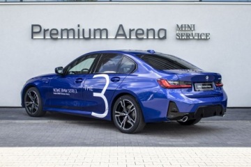 BMW Seria 3 G20-G21 Limuzyna 2.0 318i 156KM 2026 BMW 318 Sedan DEMO, zdjęcie 7