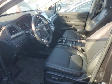 Honda Odyssey IV 2024 Honda Odyssey EXL 2024 3.5l 3.5 Benzyna 280KM, zdjęcie 7