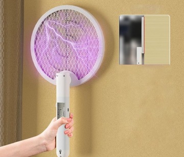 ЗАМЕНА ЭЛЕКТРИЧЕСКИМ МУХОЙ, ЗАМЕНА КОМАРОВ, ПОРАЖЕНИЕ ЭЛЕКТРИЧЕСКИМ ТОКОМ, ИНСЕКТИЦИДНЫЕ СРЕДСТВА