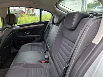 Renault Laguna III 2011 Renault Laguna 12/2011 Automat 173KM NaviRata600, zdjęcie 13