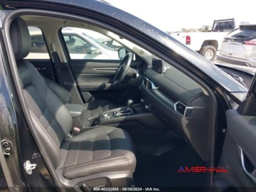 Mazda CX-5 II 2023 Mazda CX-5 2023r., Pref. Package AWD, 2.5L 2.5 Benzyna 187KM, zdjęcie 11