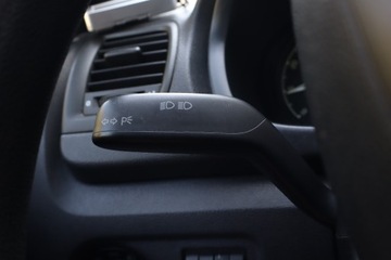 Skoda Fabia II Hatchback 1.2 i HTP 60KM 2009 Skoda Fabia 1.2, Klima, zdjęcie 17