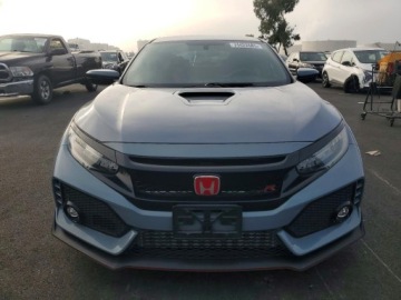 Honda Civic X 2019 Honda Civic 2019 2.0 Benzyna 158KM, zdjęcie 6