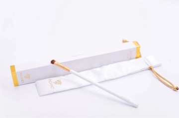 ПОДАРОЧНЫЙ НАБОР Косметичка Кисти Праздничный макияж