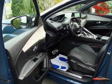 Peugeot 3008 II Plug-In Hybrid Facelifting 1.6 HYBRID 225KM 2022 Peugeot 3008 1.6 Hybryd 225KM GT-LINE Full Led Kamera Navi Focal 1.6 225KM, zdjęcie 17