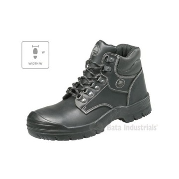 Buty, obuwie robocze, BATA STOCKHOLM S3 KN r.40 JAKOŚĆ PREMIUM, WYPRZEDAŻ