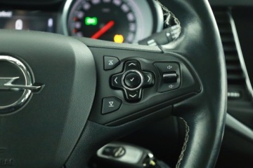 Opel Astra K Hatchback 5d 1.4 Turbo 150KM 2016 Opel Astra 1.4 T, Skóra, Navi, Klima, Klimatronic, zdjęcie 17