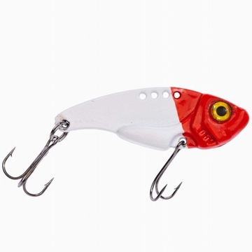 CYKADA HOLO REFLEX VIBRO 2 8,0g E JAXON