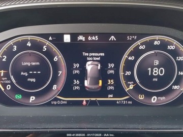 Volkswagen Arteon 2021 Volkswagen Arteon 2.0T Sel Premium R-Line 2021 2.0 Benzyna 268KM, zdjęcie 10