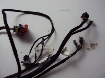 INSTALACE POD KOKPIT IVECO DAILY 2014-