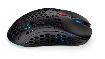 Mysz gamingowa ENDORFY LIX Plus Wireless PAW3370