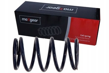 MAXGEAR SPRĘŻYNA ZAW. VW P. GOLF 4 1,4-1,6+AC/ 1,8-2,0/1,9TDI/OCTAVIA