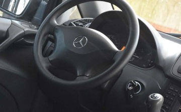 Mercedes Vito W639 Kombi Facelifting 122 CDI 224KM 2011 Mercedes-Benz Vito Mercedes-Benz Vito 3.0 Diesel 224KM, zdjęcie 14