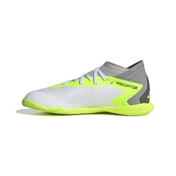 Детские бутсы для мини-футбола Adidas Predator Accuracy.3 IN IE9449 r.36