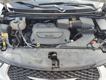 Chrysler Pacifica II 2024 Chrysler Pacifica Touring L 2024 3.6l 3.6 Benzyna 287KM, zdjęcie 6