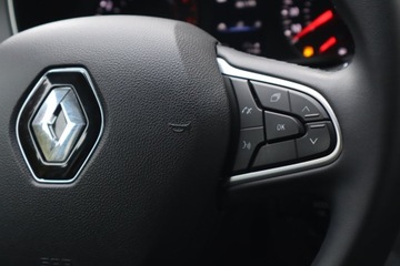 Renault Megane IV Grandtour Facelifting 1.3 TCe 140KM 2021 Renault Megane 1.3 TCe, Salon Polska, zdjęcie 15