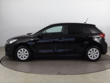 Kia Rio IV Hatchback 5d 1.0 T-GDi 120KM 2019 Kia Rio 1.0 T-GDI, Salon Polska, 1. Właściciel, zdjęcie 2