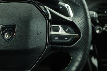 Peugeot 2008 II SUV Facelifting 1.2 PureTech 130KM 2024 Peugeot 2008 1.2 PureTech, Salon Polska, zdjęcie 18