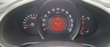 Kia Sportage III SUV 2.0 DOHC 163KM 2010 Kia Sportage Kia Sportage 2.0 CVVT 2WD Attract 2.0 Benzyna 163KM, zdjęcie 17