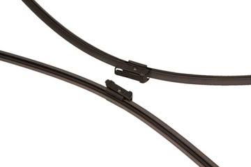 VALEO PIÓRO WYCIERACZKI 650/475MM VISIOFLEX VW PAS