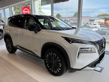 Nissan X-Trail IV 1.5 VC-T e-POWER 213KM 2025 Od ręki - Tekna e-POWER 4WD 1.5 213KM / Pakiet Premium, zdjęcie 1