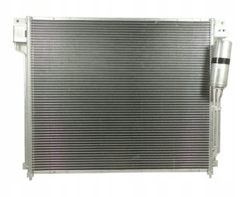 BF 9536996 CHLADIČ VODY