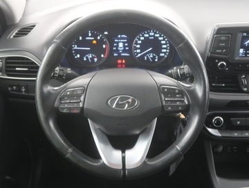 Hyundai i30 III Wagon 1.6 CRDi 110KM 2018 Hyundai i30 1.6 CRDi, Salon Polska, Klima, zdjęcie 14