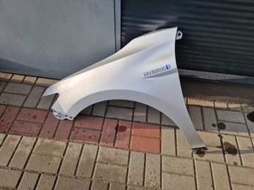 BLATNÍK LEVÝ PŘEDNÍ L TOYOTA CAMRY 17 18 19