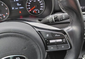 Kia Sportage IV SUV Facelifting 1.6 CRDI 136KM 2020 Kia Sportage 1.6 Diesel 136KM, zdjęcie 14