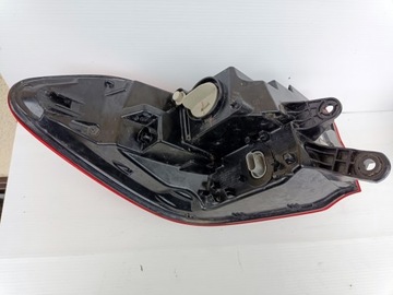 BMW X2 F39 ЗАДНИЙ ФОНАРЬ СВЕТОДИОДНЫЙ, СПРАВА, ЕВРОПА