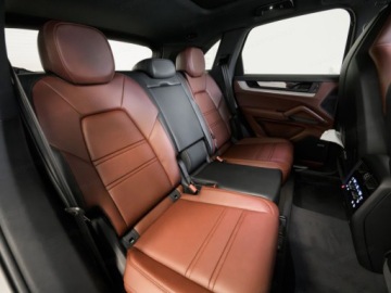 Porsche Cayenne III SUV Facelifting 4.0 474KM 2025 PORSCHE Cayenne S Suv 4.0 (474KM) 2025, zdjęcie 9