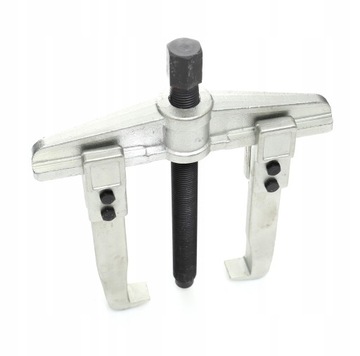 ПРОЧНЫЙ 2-РУЧНОЙ СЪЕМНИК 200 ММ 8 ДЮЙМОВ, СЛОЖЕННЫЙ НА ПОДШИПНИКЕ СТУПИЦЫ KRAFT&DELE