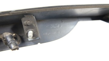 FORD S-MAX MK1 СТРОИТЕЛЬНАЯ ПОЛОСКА