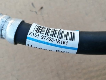 PŘÍVOD KLIMATIZACE HYUNDAI IX20 977621K151 P-N
