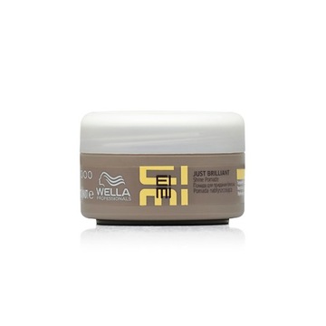 Wella Just Brilliant Pomada dodająca blasku 75 ml