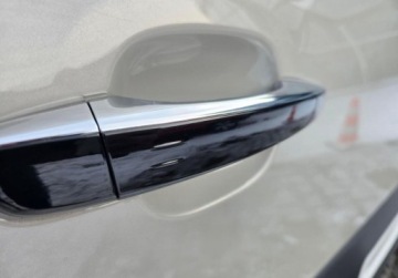 Citroen C3 III Hatchback Facelifting 1.2 PureTech 83KM 2023 Citroen C3 1.2 83KM Shine - Salon PL Serwis ASO Gwarancja FV23 1.2 83KM, zdjęcie 11