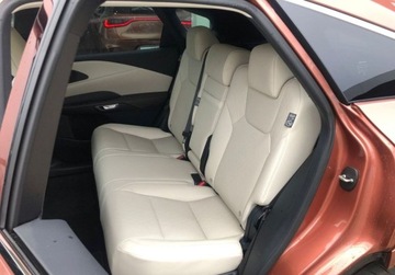 Lexus RX V 2024 Lexus RX RX 350h Prestige FV23 Salon PL Serwis ASO Bezwypadkowy, zdjęcie 6