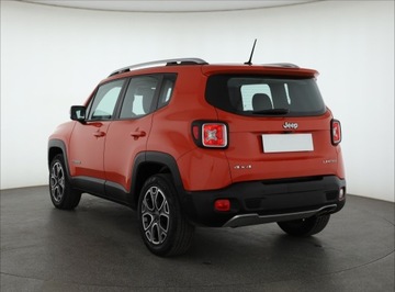 Jeep Renegade SUV 2.0 MultiJet 140KM 2016 Jeep Renegade 2.0 MultiJet, Salon Polska, zdjęcie 3