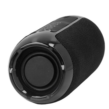 Przenośny głośnik Bluetooth Ładowanie USB Zewnętrzny bezprzewodowy głośnik stereo Bui