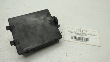 MODUL ŘÍZENÍ KRYT 68373038AA COMPASS II 2018