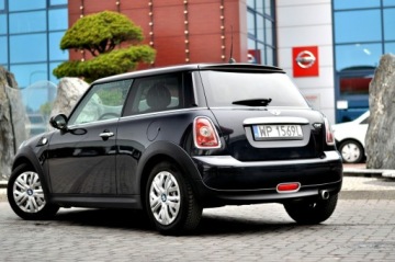 Mini One II 2008 Mini ONE 1,4 95KM Klima, zdjęcie 22