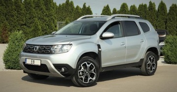 Dacia Duster II SUV 1.5 Blue dCi 115KM 2020 Dacia Duster (Nr. 74) 1.5 dCi 115 KM Navi Klim..., zdjęcie 7