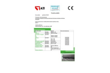 Геотекстиль 200 г/м2 2х50 м ОДОБРЕН AJJ