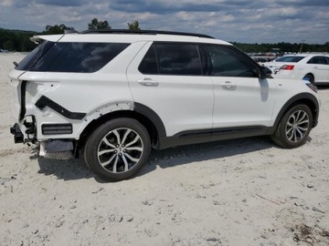 Ford Explorer VI 2025 Ford Explorer St-Line 2025 2.3l 2.3 Benzyna 300KM, zdjęcie 3