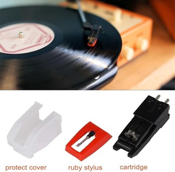 3X USB-игла для проигрывателя проигрывателей