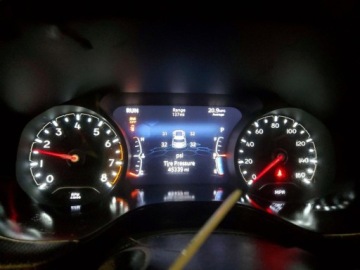 Jeep Compass II 2022 Jeep Compass Trailhawk 2022 2.4 Benzyna 177KM, zdjęcie 9