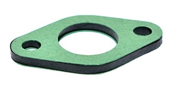 ПРОКЛАДКА КАРБЮРАТОРА JAWA 175 250 350 CZ BAQELITE