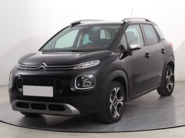 Citroen C3 Aircross  I Crossover 1.2 PureTech 110KM 2019 Citroen C3 Aircross 1.2 PureTech, GAZ, Automat, zdjęcie 1
