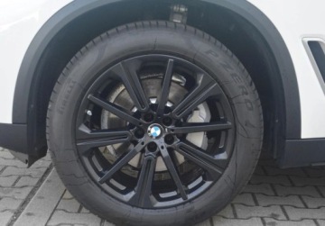BMW X5 G05 SUV 2.0 25d 231KM 2021 BMW X5 xLine xDrive 25d Dostawa pod dom w cenie Dealer BMW Bonkowscy 2.0, zdjęcie 4