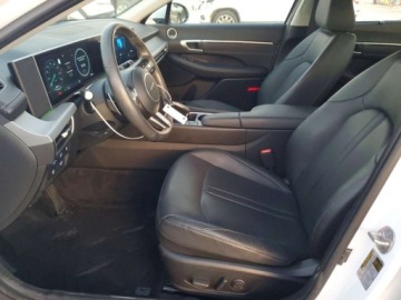 Hyundai Sonata V 2024 Hyundai Sonata Hybrid 2024 2.0 Hybryda 192KM, zdjęcie 7